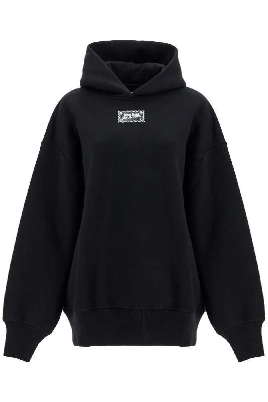 Take Advantage Oversized Hoodie With Hood
