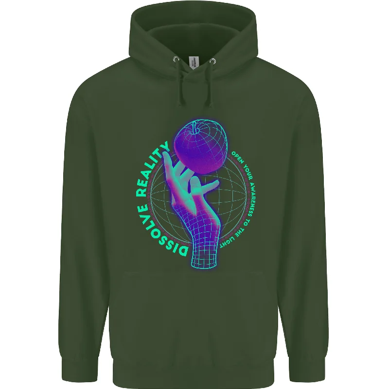 Forest Green