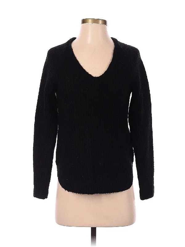 Savings Event Pullover Sweater