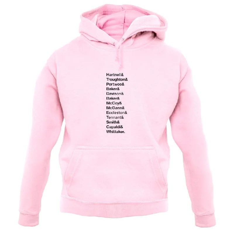 Baby Pink