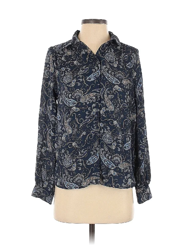 Unbeatable Prices Long Sleeve Blouse