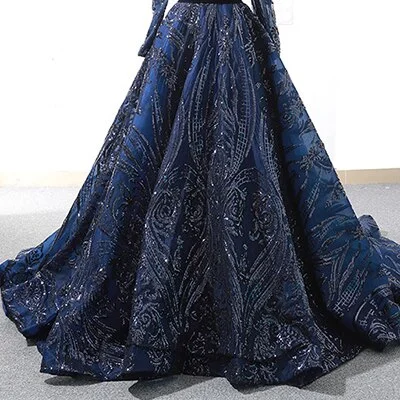 muslim blue