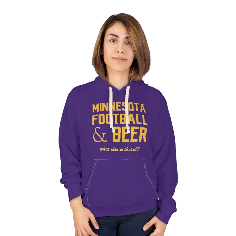 Overstock Unisex Pullover Hoodie - What else is there?