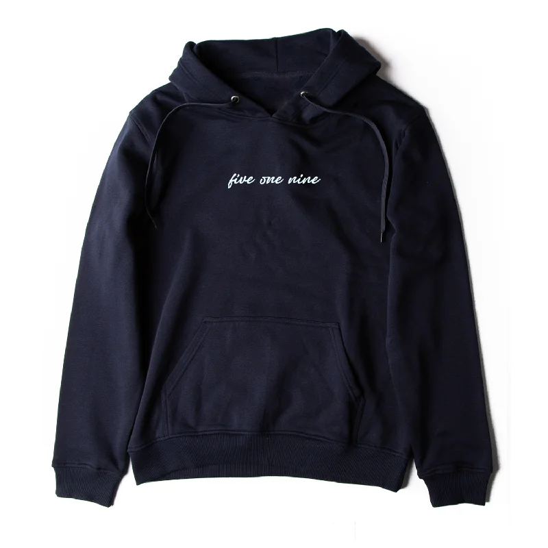 Customer Appreciation Sale SCRIPT HOODIE (UNISEX)