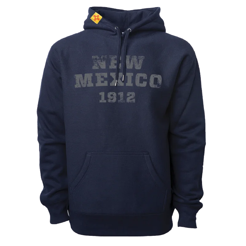 Major Savings New Mexico 1912 Hoodie