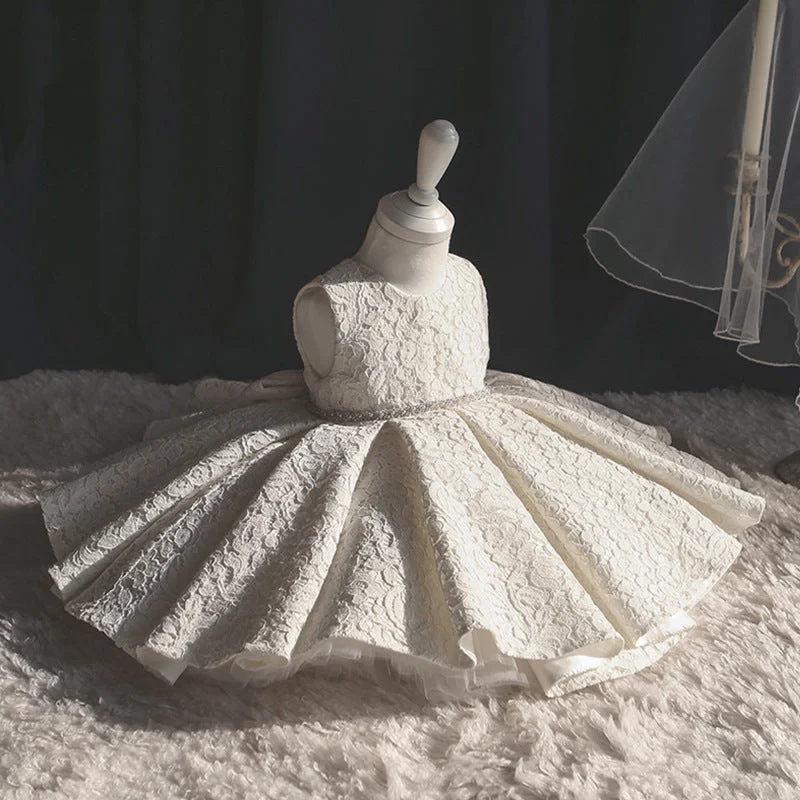 Savings Galore Baby Girl Formal Princess Dress Girl Summer Puffy Embroidered Puffy Birthday Party Dress Savings Galore Baby Girl Formal Princess Dress Girl Summer Puffy Embroidered Puffy Birthday Party Dress