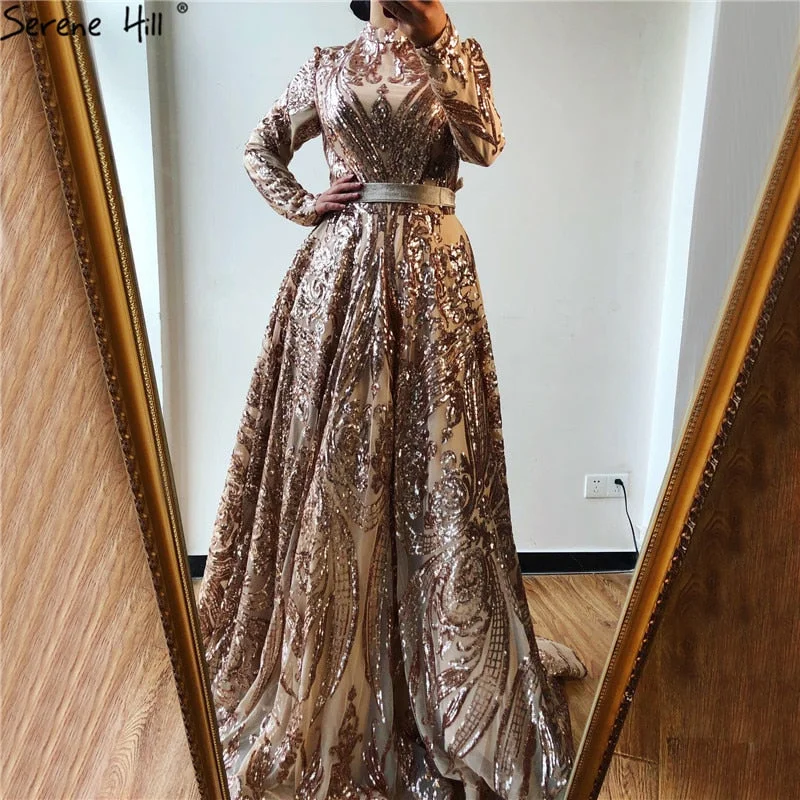 muslim gold