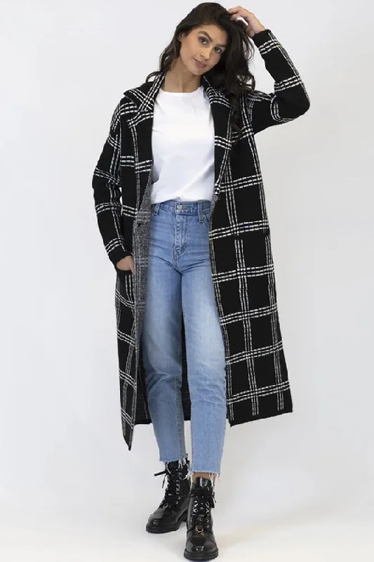 Fantastic Deals Lyla & Luxe Jimmi Printed Coat