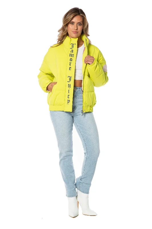 Today’s Special Monogram Puffer Jacket