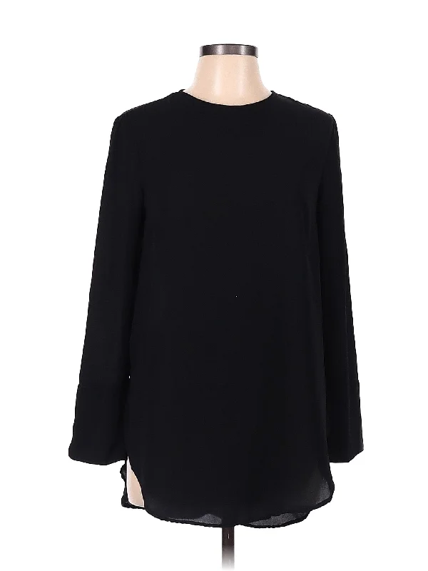 Exclusive Online Offer Long Sleeve Blouse