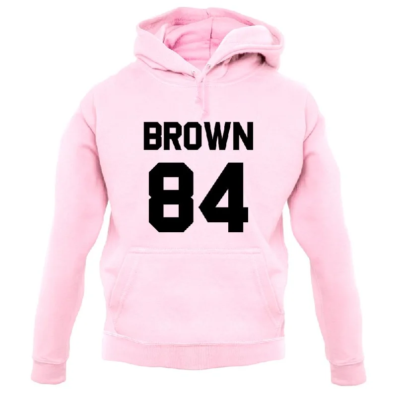 Baby Pink