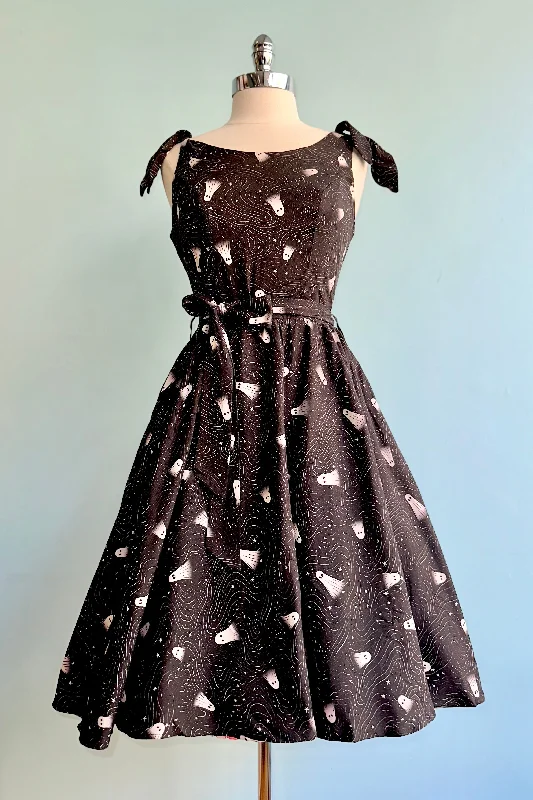 Unmissable Offer Ghosts Bri Dress by Miss Lulo