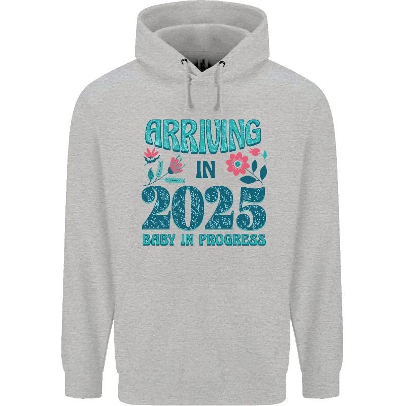 Online Specials Arriving 2025 New Baby Pregnancy Pregnant Mens 80% Cotton Hoodie