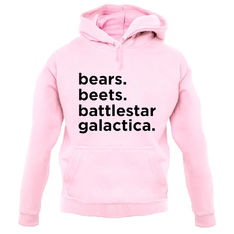 Baby Pink