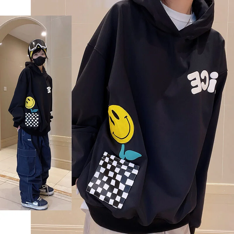 Big Discounts Women's John Snow Nice Day Snow Hoodies