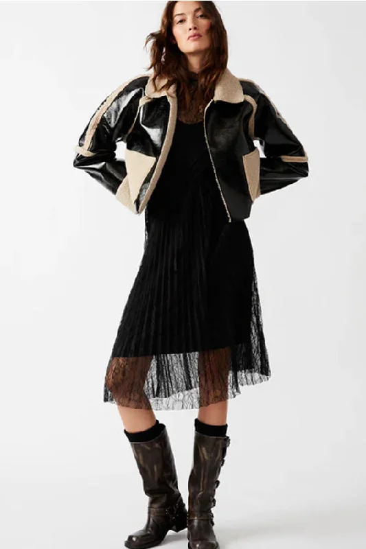 Low Prices Steve Madden Salma Jacket