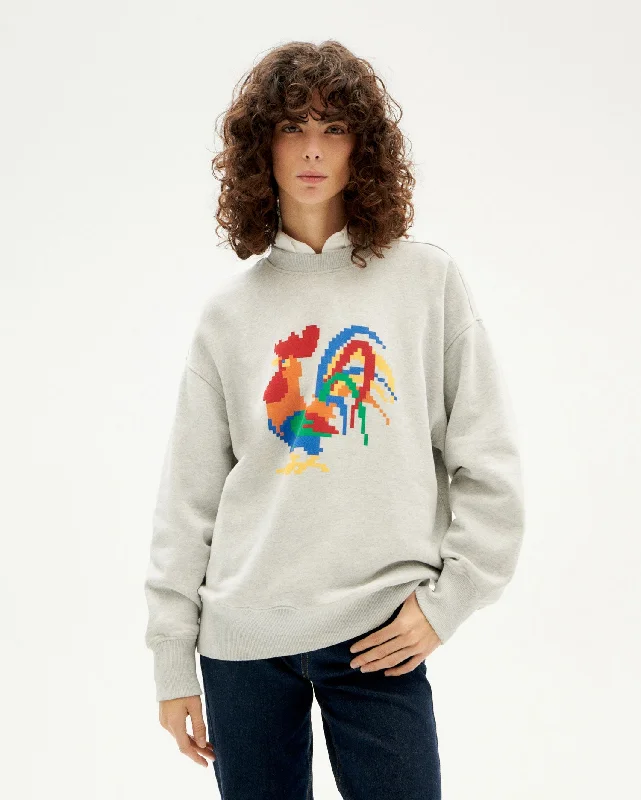 Weekend Deal Gallo Tina Sweatshirt