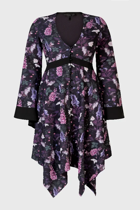 Steals and Deals Ianthe Dress [PLUS]