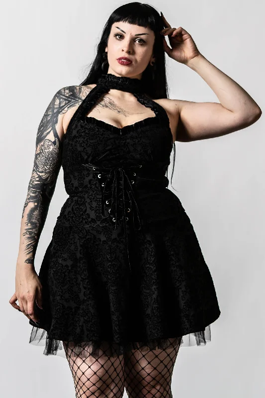 Buy More, Save More Ghoulish Party Dress - Resurrect