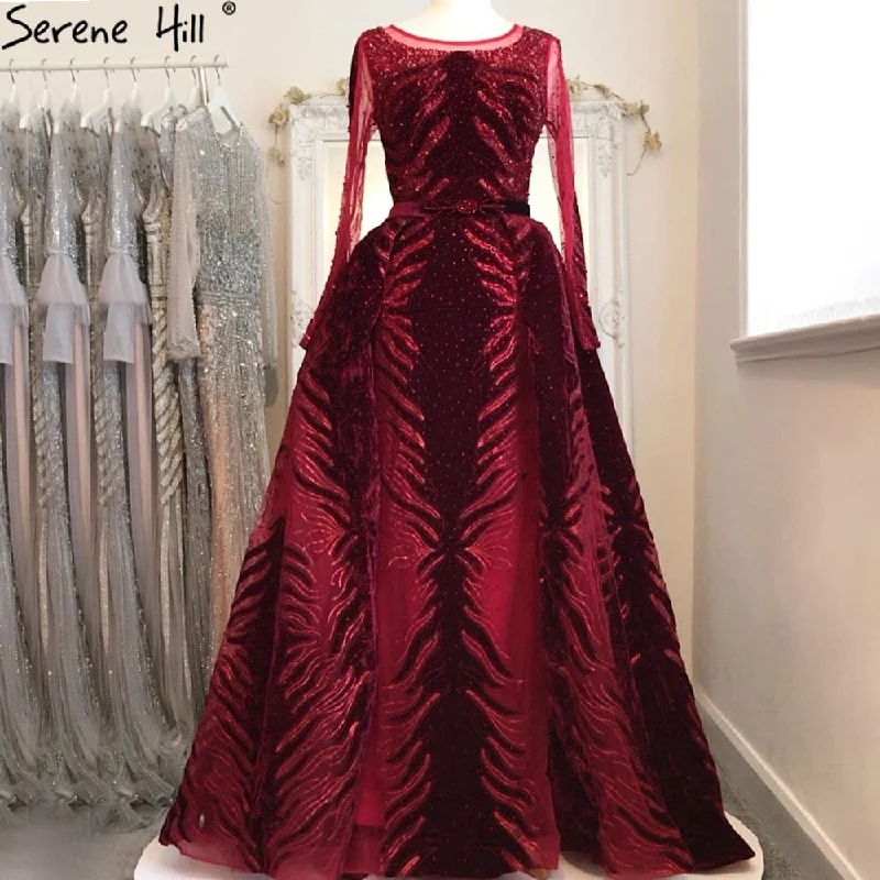 muslim wine red