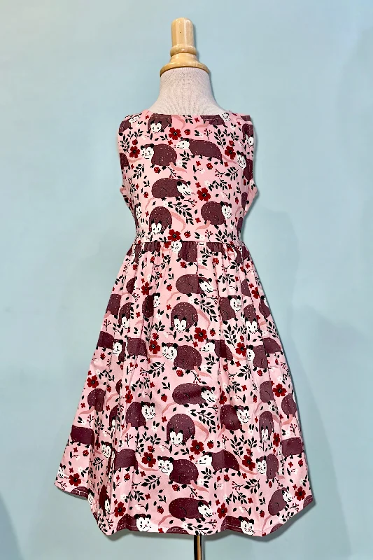 Referral Discount Kids Possum Dress by Eva Rose