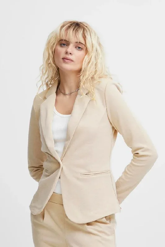 Midnight Madness ICHI IHKate Blazer