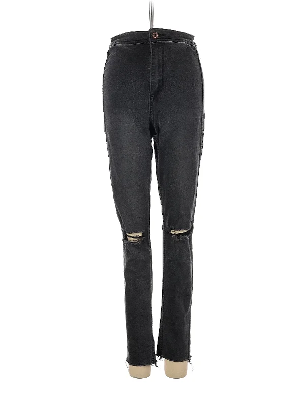 Hurry In Jeggings