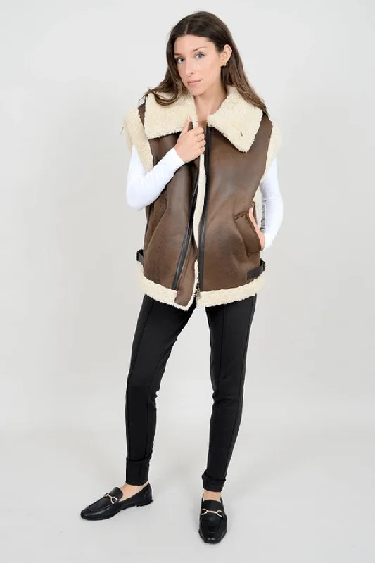New Deals RD Style Amira Vest