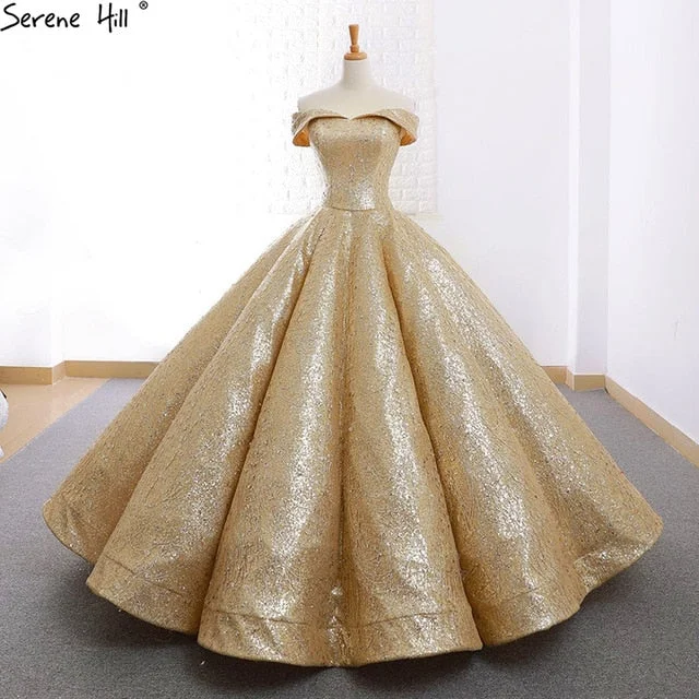 champagne gold