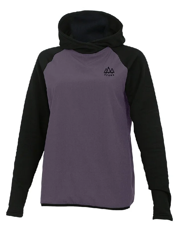 Today’s Deal Hoodie DRIFT Isolé pour Femme en Polartec® Alpha®