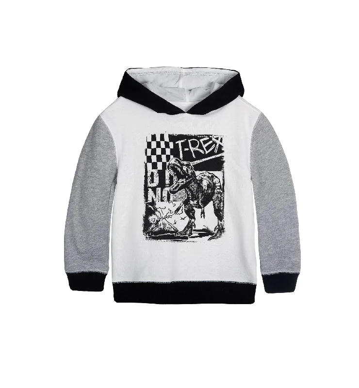 Steals and Deals Epic Threads Little Boys Graphic Hoodie