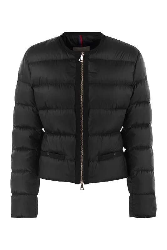 Final Markdown LAURINE - Short down jacket