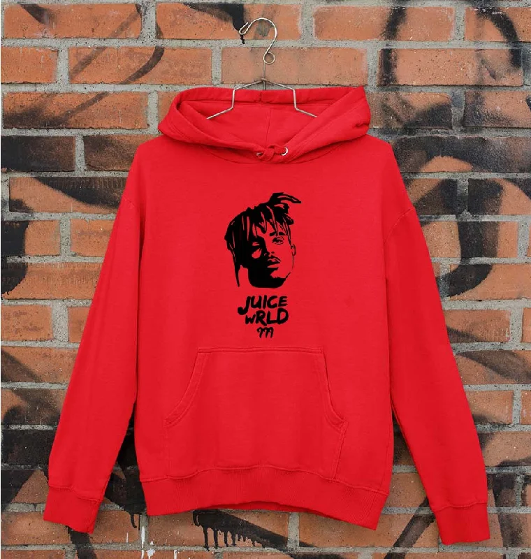 Big Savings Juice WRLD Unisex Hoodie for Men/Women