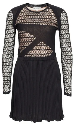 Best Deals Elisa Mini Dress