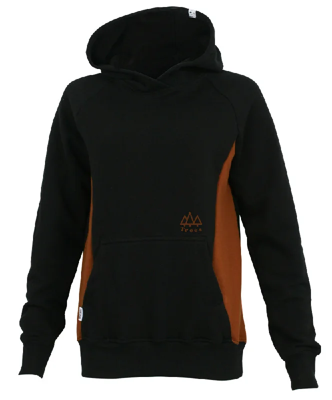 YEAR-End Clearance Hoodie Ouaté pour Femme TRAILHEAD