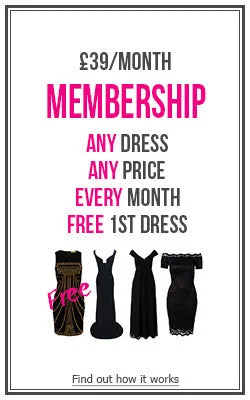 Seasonal Sale Membership