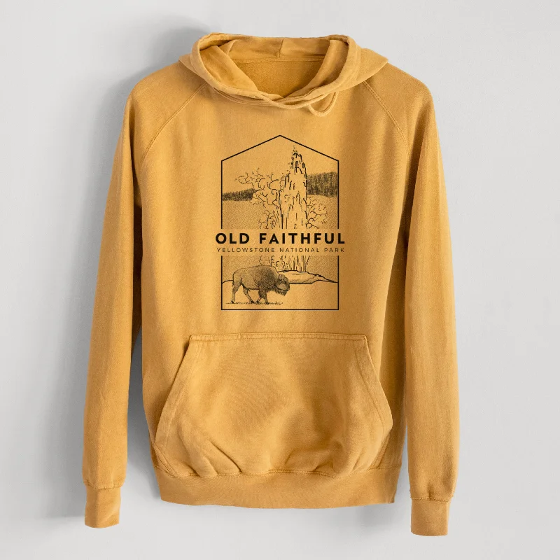 Vintage Dandelion Yellow
