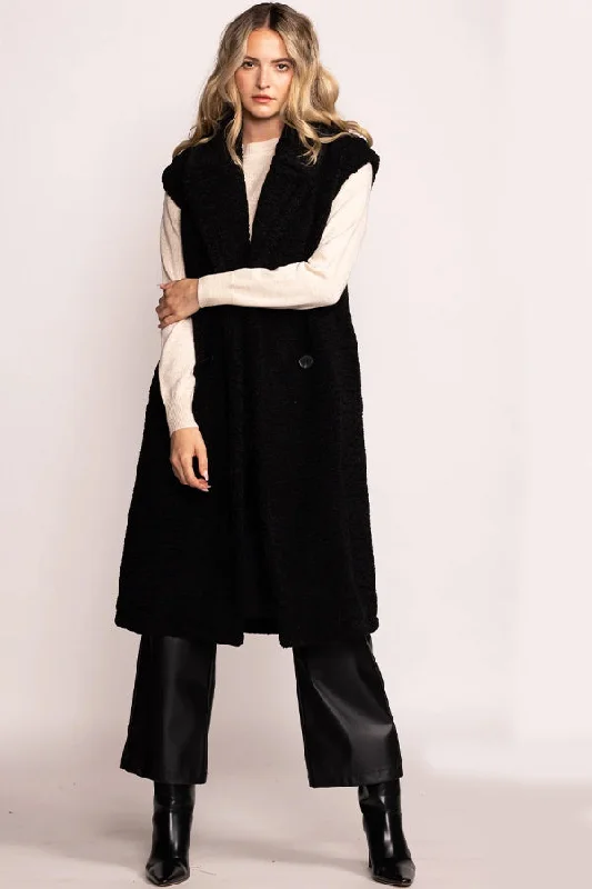 The Best Prices Pink Martini The Teddy Vest
