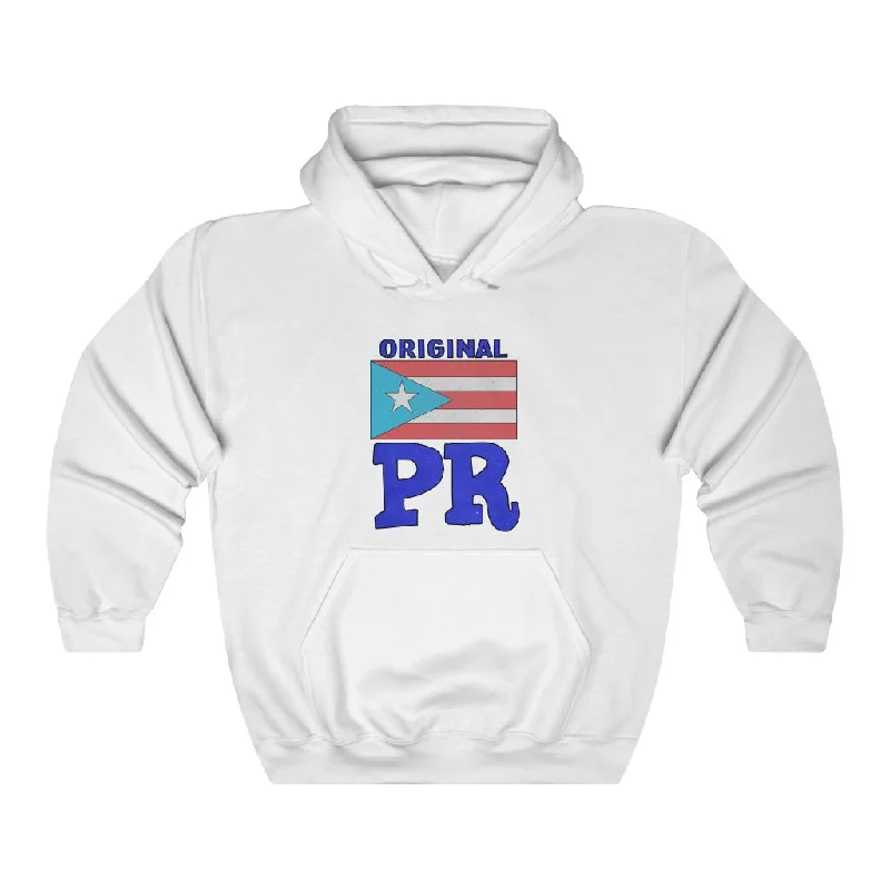 Today’s Deal Original PR Flag - Unisex Hoodie
