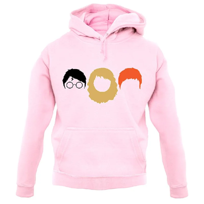 Baby Pink