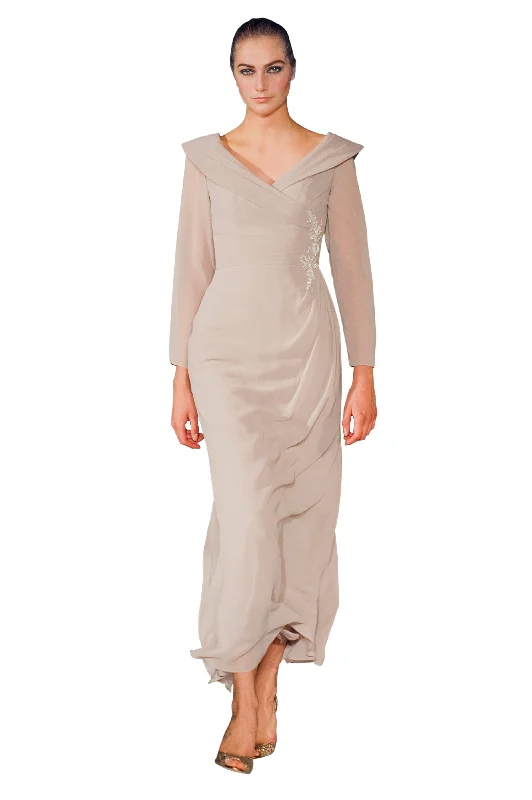 Stock Clearance Eleanor Gown