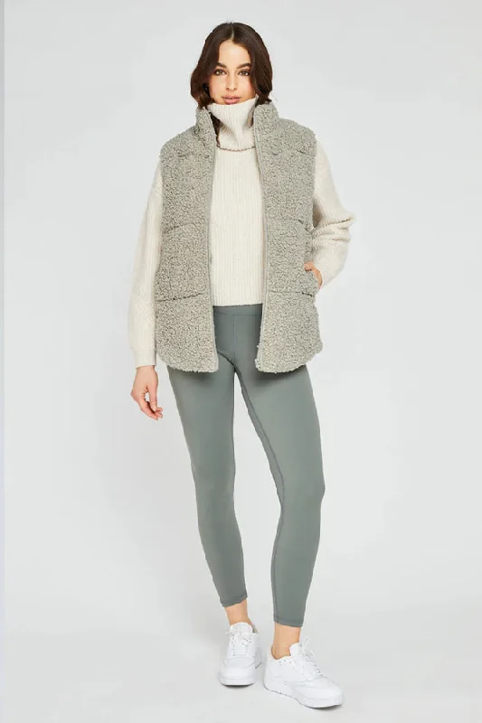 Major Savings Gentle Fawn Darcy Vest