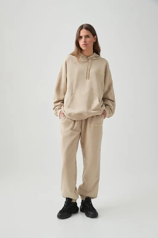 Great Deals Embossed Hoodie 411