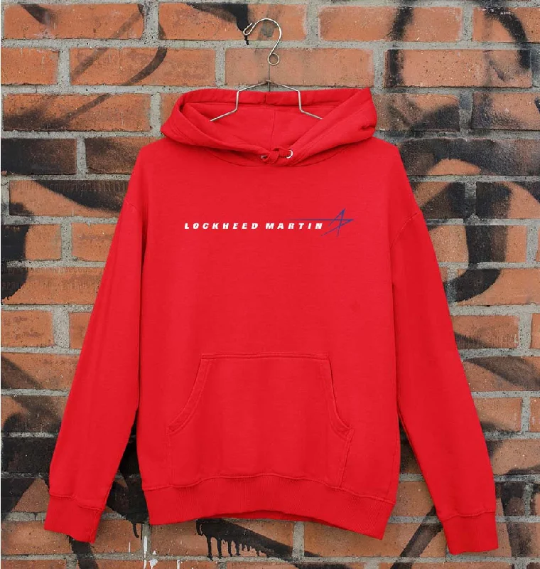 Mega Deal lockheed martin Unisex Hoodie for Men/Women