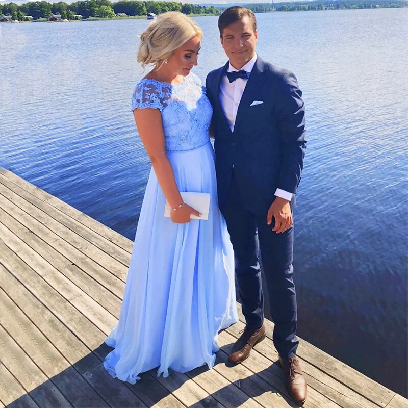 Super Sale On Sale No Return No Refund Sleeveless Simple Fashion Blue Evening Dresses Crystal Elegant Chiffon Bezch Evening Gown 2024 Real Photo HA2177 Super Sale On Sale No Return No Refund Sleeveless Simple Fashion Blue Evening Dresses Crystal Elegant Chiffon Bezch Evening Gown 2024 Real Photo HA2177