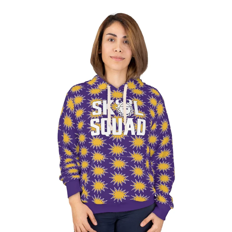 Today's Special Unisex Pullover Hoodie - Booms - SQUAD