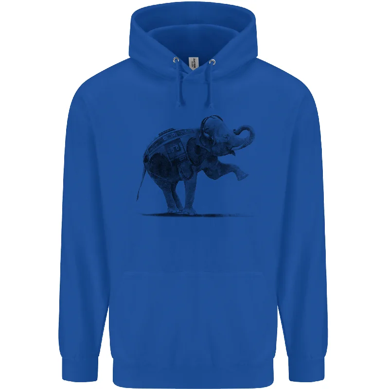 Royal Blue