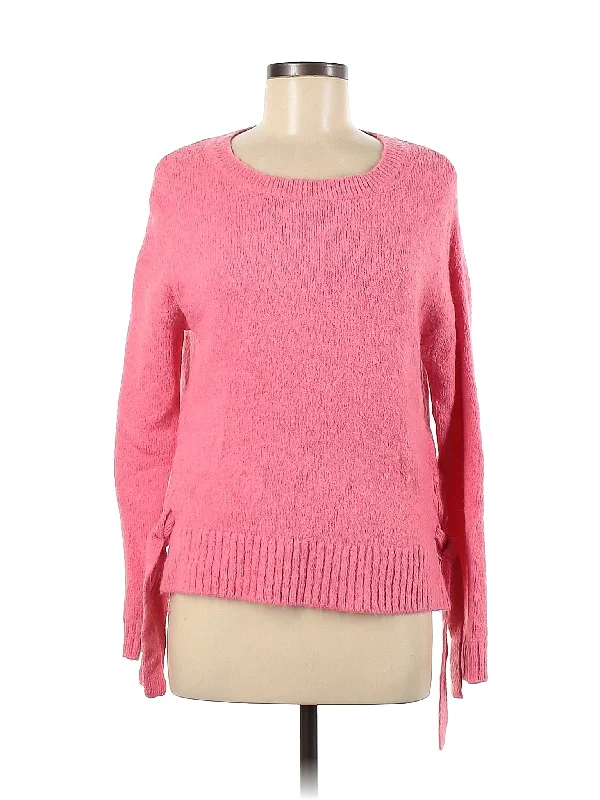 Limited Time Pullover Sweater