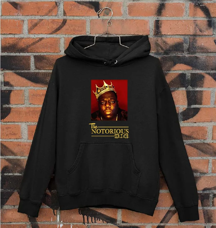 Extra Savings The Notorious Big Unisex Hoodie for Men/Women