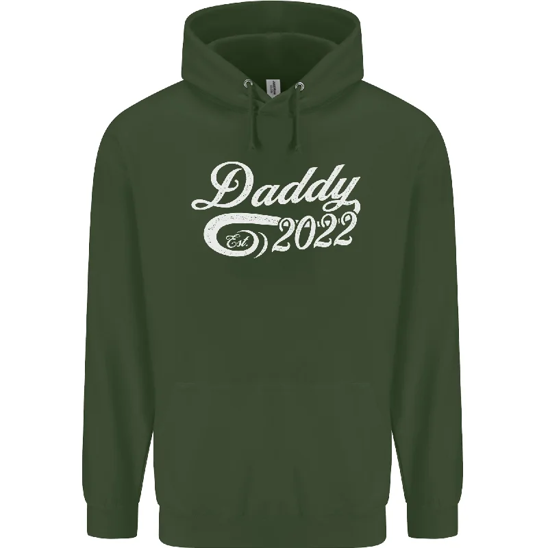 Forest Green